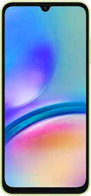 Samsung Galaxy A05s Black