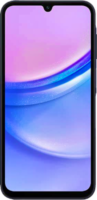 Samsung Galaxy A16 Black