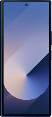 Samsung Galaxy Z Fold6 Navy Blue