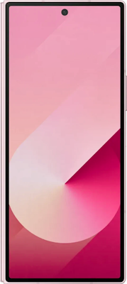 Samsung Galaxy Z Fold6 Pink
